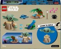 LEGO Star Wars - Dom Grogu 75443