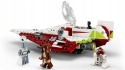 LEGO Star Wars - Myśliwiec Jedi Obi-Wana Kenobiego 75333