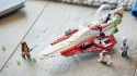 LEGO Star Wars - Myśliwiec Jedi Obi-Wana Kenobiego 75333