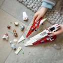 LEGO Star Wars - Myśliwiec Jedi Obi-Wana Kenobiego 75333