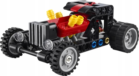 LEGO Technic 30735 Hot Rod