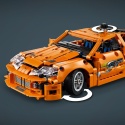 LEGO Technic 42204 Fast and Furious Toyota Supra MK4
