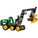 LEGO Technic 42218 Kombajn kołowy John Deere