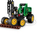 LEGO Technic 42218 Kombajn kołowy John Deere
