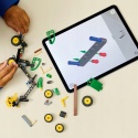 LEGO Technic 42218 Kombajn kołowy John Deere