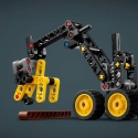 LEGO Technic 42218 Kombajn kołowy John Deere