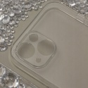 Nakładka Slim 2 mm do Realme 11 Pro 5G / 11 Pro Plus 5G transparentna