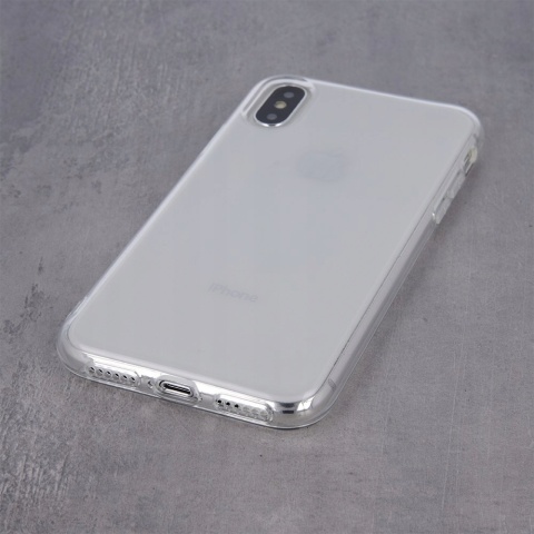 Nakładka Slim 2 mm do Realme 11 Pro 5G / 11 Pro Plus 5G transparentna
