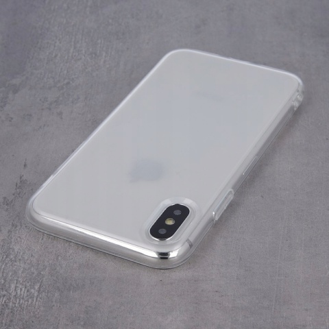 Nakładka Slim 2 mm do Realme 11 Pro 5G / 11 Pro Plus 5G transparentna
