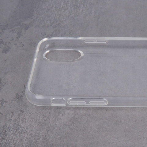Nakładka Slim 2 mm do Realme 11 Pro 5G / 11 Pro Plus 5G transparentna