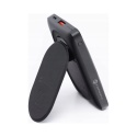 Powerbank zgodny z MagSafe Forcell F-Energy MagStand F10K2 QC3.0 PD 5A 20W 10000 mAh czarny