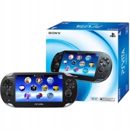 Ps Vita PCH-1004