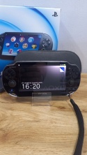 Ps Vita PCH-1004