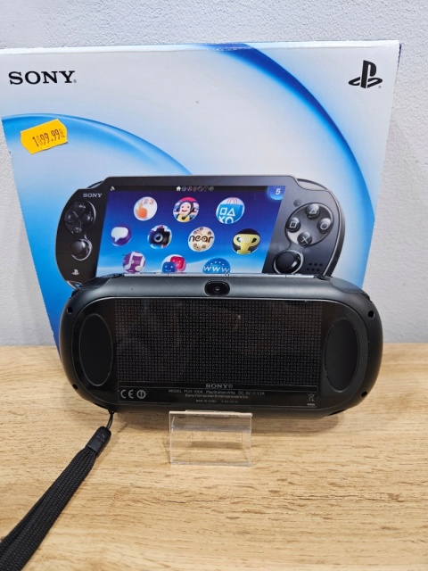 Ps Vita PCH-1004