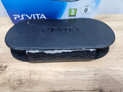Ps Vita PCH-1004