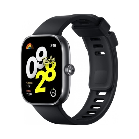 Redmi Watch 4 Czarny Używany