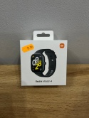 Redmi Watch 4 Czarny Używany
