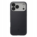 SPIGEN futerał NANO POP MAG kompatybilny z MagSafe do IPHONE 17 Pro Max black sesame