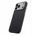 SPIGEN futerał NANO POP MAG kompatybilny z MagSafe do IPHONE 17 Pro Max black sesame