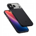 SPIGEN futerał NANO POP MAG kompatybilny z MagSafe do IPHONE 17 Pro Max black sesame