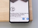 Samsung Galaxy S23 5G - 3mk HardGlass Max Black