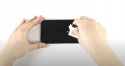 Samsung Galaxy S23 5G - 3mk HardGlass Max Black