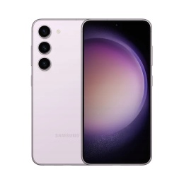 Samsung Galaxy S23 Różowy Używany