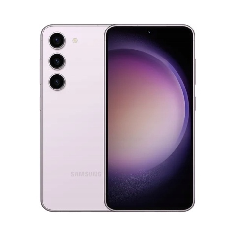 Samsung Galaxy S23 Różowy Używany