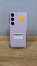 Samsung Galaxy S23 Różowy Używany
