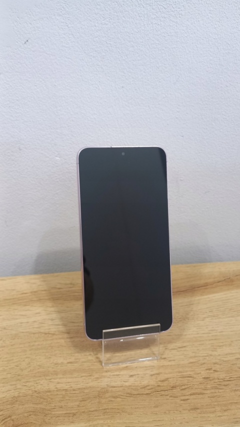 Samsung Galaxy S23 Różowy Używany