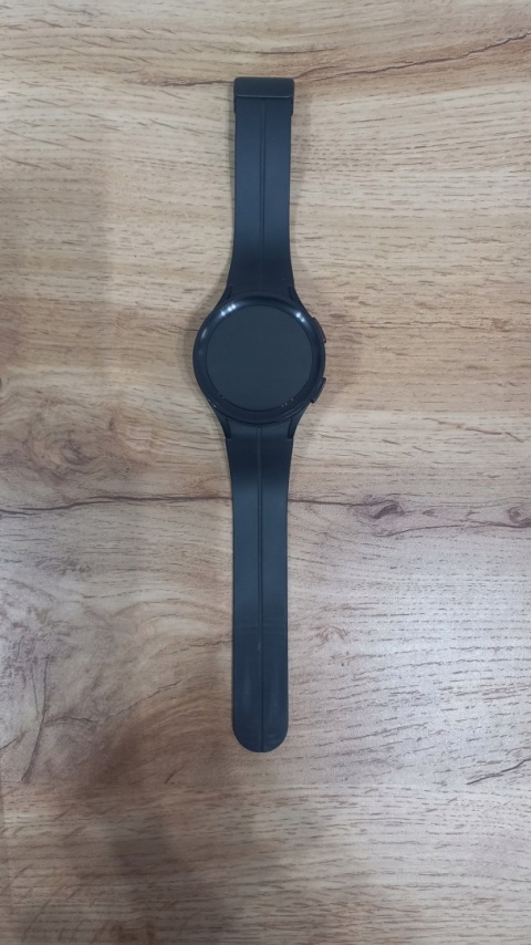Smartwatch Samsung Galaxy Watch 5 Pro 45 mm SM-R920 Czarny Używany