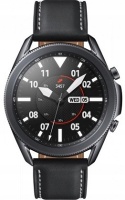 Smartwatch Zegarek Samsung Galaxy Watch 3 Czarny Używany