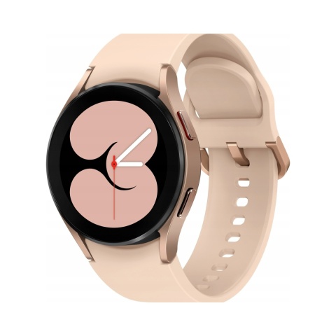 Smartwatch Zegarek Samsung Galaxy Watch 4 40 mm Używany