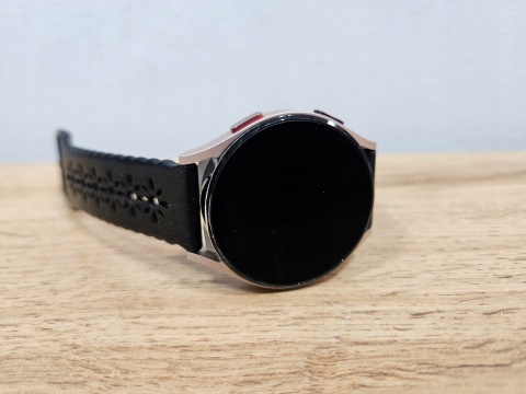 Smartwatch Zegarek Samsung Galaxy Watch 4 40 mm Używany