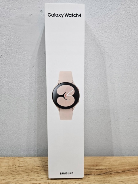Smartwatch Zegarek Samsung Galaxy Watch 4 40 mm Używany