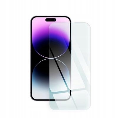 Szkło hartowane do iPhone 14 PRO Blue Star