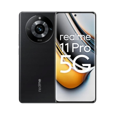 Telefon Smartfon Realme Pro 11+ 5G Używany