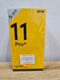 Telefon Smartfon Realme Pro 11+ 5G Używany
