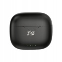 Blue Star słuchawki bezprzewodowe stereo TWS BK31 czarne