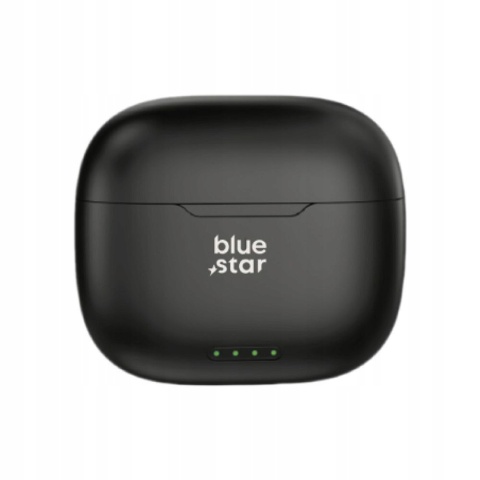 Blue Star słuchawki bezprzewodowe stereo TWS BK31 czarne