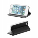 Etui z klapką na Motorola EDGE 60 PRO Smart Case Book czarne