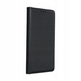 Etui z klapką na Realme 14 5G Smart Case Book czarne