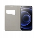 Etui z klapką na Realme 14 5G Smart Case Book czarne