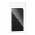 Etui z klapką na Realme 14 5G Smart Case Book czarne