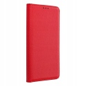 Etui z klapką na Realme 14 5G Smart Case Book czerwone