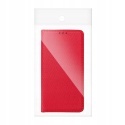 Etui z klapką na Realme 14 5G Smart Case Book czerwone