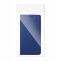 Etui z klapką na Realme 14 5G Smart Case Book granatowe