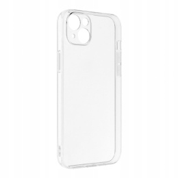 Futerał CLEAR CASE 2 mm do IPHONE 13 Pro Max (camera protection) transparentny
