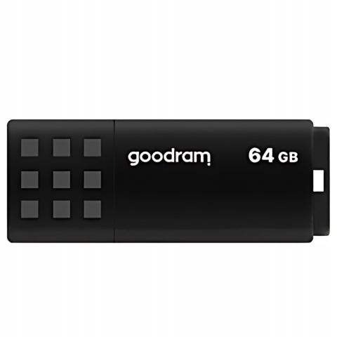 GOODRAM pendrive UME3 64GB USB3.2