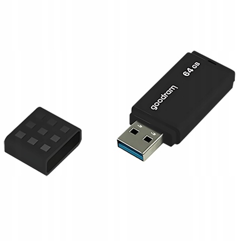 GOODRAM pendrive UME3 64GB USB3.2